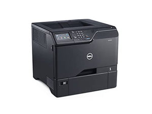 Dell S5840cdn 50PPM Workgroup Color Laser Printer