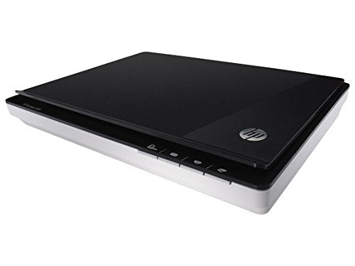 HP SCANJET SCANNER 300 BLACK L2733A