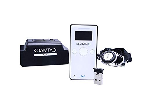 KDC280 Bluetooth Low Energy (BLE) Package