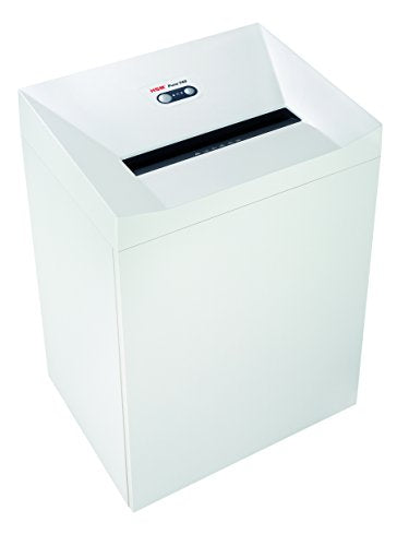 HSM Pure 740c Cross-Cut Shredder - 27 Sheets, 38.3-Gallon Capacity