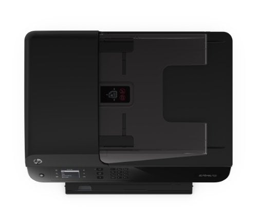 HP Officejet 4630 e-AiO