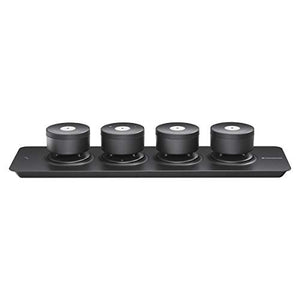 Sennheiser TeamConnect Wireless Conference System Tray Set