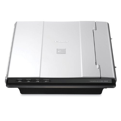 Canon CanoScan 3297B002 LiDE 700F Color Image Scanner