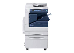 Xerox WorkCentre 5325/P 5325 Advanced Multifunction Printer/Copier (Renewed)