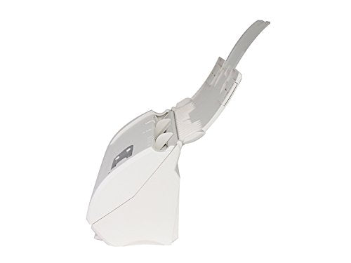 Plustek SmartOffice PS283 Flexible Document Scanner, 25ppm, 50 Page ASF, Business Card to Legal Size Dcument Management