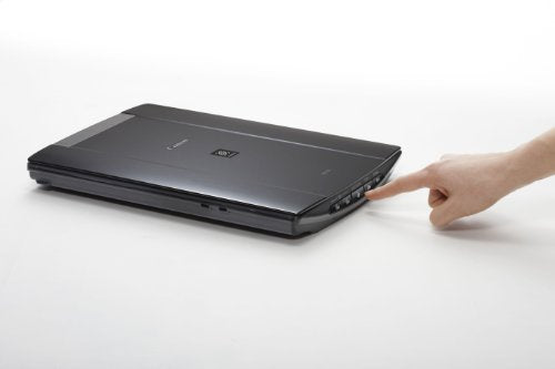 Canon 4508B002 CanoScan LiDE210 Scanner