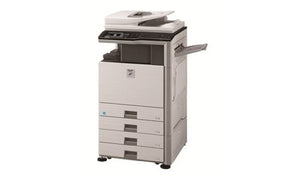 Sharp Mx 283n Copier machine