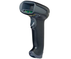 Honeywell Xenon 1900gHD High Density Barcode Scanner, 2D Imager, USB Kit (Includes USB Cable) - Color : Black