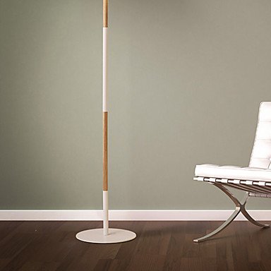 SSBY Floor Lamp with Luxury Carving Shade , 110-120V