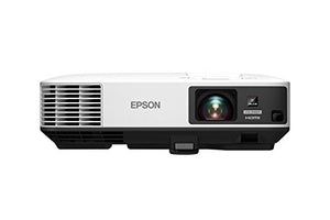 Epson PowerLite 2255U Wireless Full HD WUXGA 3LCD Projector