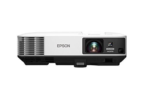 Epson PowerLite 2255U Wireless Full HD WUXGA 3LCD Projector