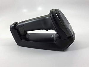 Zebra Symbol DS8178-SR (Upgraded Model of DS6878-SR) 2D/1D Wireless Bluetooth Barcode Scanner/Imager, Includes Cradle and Heavy-Duty Shielded 7FT USB Cable (CBA-U21-S07ZAR) (Renewed)