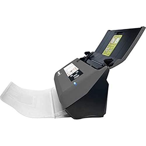 Ambir ImageScan Pro 820ix Scanner for athenahealth - Black