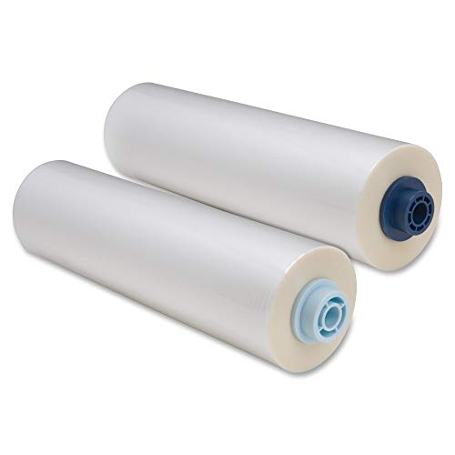 GBC3748201EZ - GBC Pinnacle 27 EZLoad Roll Film