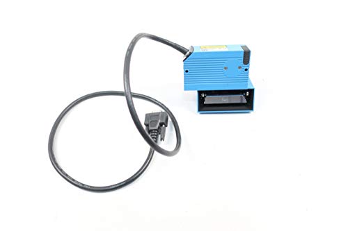 SICK CLV650-6000 Barcode Scanner