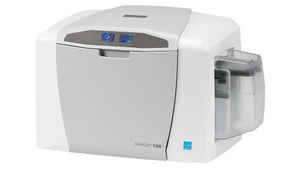 Fargo C50 Complete Photo ID Card Printer System with AlphaCard ID Suite Software