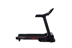 California Fitness Malibu 2421 Folding Treadmill