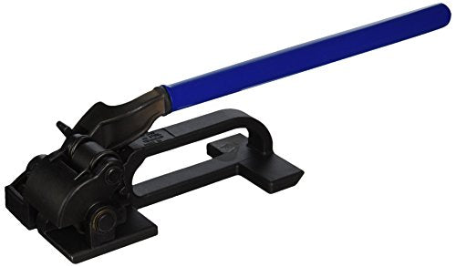 Shipping Supply 3/4" - 1 4" Deluxe Steel Strapping Tensioner - 1 Each (MIP1400)