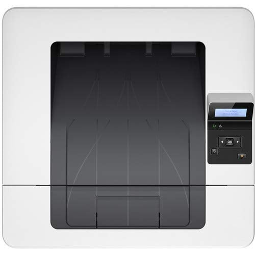 HEM402N Laserjet Pro M402n Monochrome Laser Printer, Ethernet, Up to 40 PPM, 600x600 Dpi