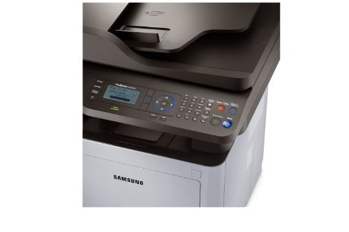 Samsung Multifunction ProXpress SL-M3370FD Monochrome Printer with Scanner, Copier and Fax