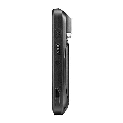 Archer@ Enterprise Handheld Mobile Device Wireless Barcode Scanner - Android 6.0 OS, 1D Laser, Numeric Keypad, GPS, Touch Panel, WiFi 802.11abgn, 3G & 4G Network & Phone