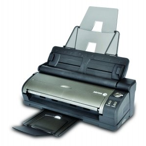 Xerox Documate 3115 Sheetfed Scanner - 600 Dpi Optical - 24-bit Color - 15 - 15 - Usb-energy Star C