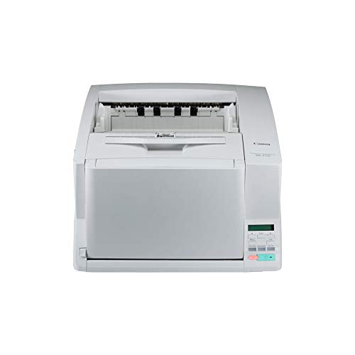 Canon Document Scanner 2417B002