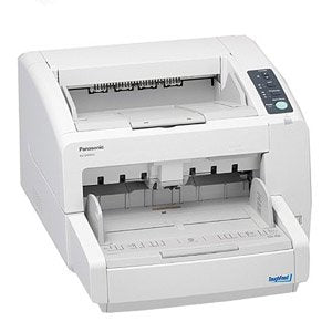 Fujitsu fi-6770A Flatbed Scanner