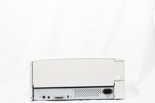 Canon DR-5010C Color Duplex 50 Ppm ID Card Scanning USB Scanner