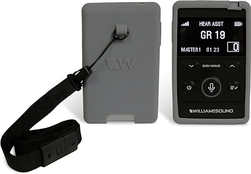 Williams AV DW SYS1AIM-00 Digi-Wave Advanced Interpretation Module System