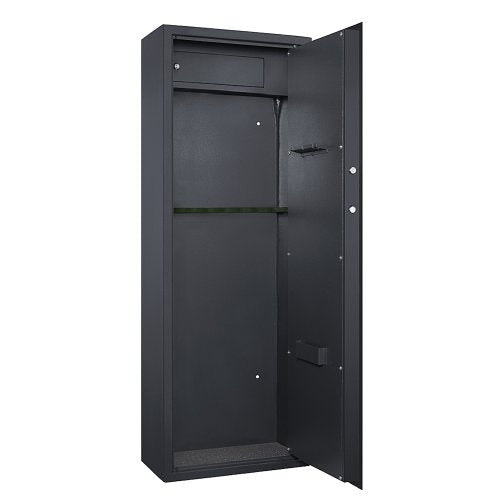 7550 Paragon Safes 8 Gun And Rifle Safe Store Your Firearms Securely with Paragon Safes!