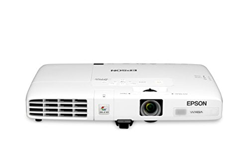 PowerLite 1771W WXGA Wireless 3LCD Projector
