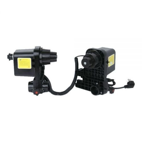 54'' 64'' Automatic Media Take up Reel System Paper Pickup Roller Controller 2 Motors for Roland SP540/SP540V/RA640 Mimaki Mutoh Printers