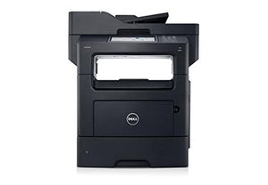 Dell B3465dnf Laser Multifunction Mono 50ppm Printer