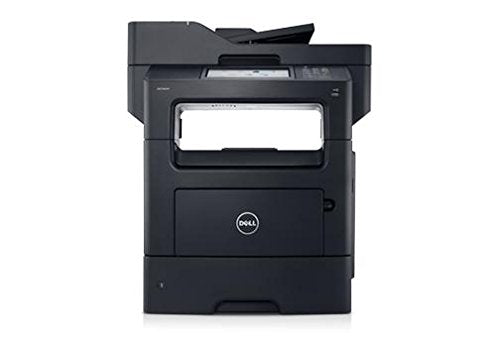 Dell B3465dnf Laser Multifunction Mono 50ppm Printer