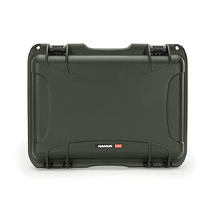 Nanuk 925-2006 Waterproof Hard Plastic Case with Padded Divider