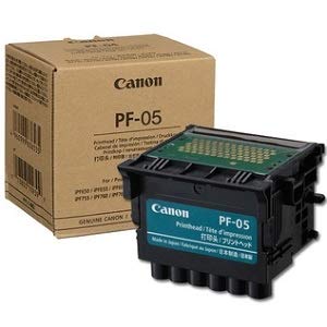 Canon Printhead PF-05, 31CANPF05, 3872B001AA