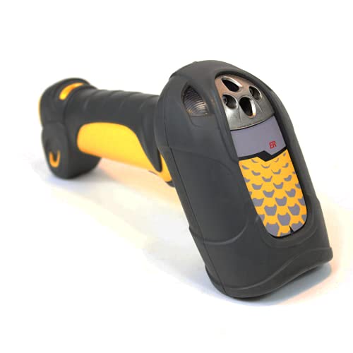 Motorola Symbol LS3408-ER Bar Code Reader - Wired - LS3408-ER20005R