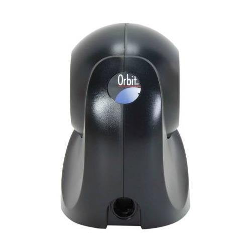 Honeywell Orbit MS7120 Bar Code Reader. MS7120 ORBIT CHARCOAL GRAY RUBY VERIPHONE BS-FM. Wired