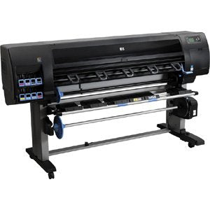 HP Designjet Z6200 60" Wide-Format Inkjet Photo Printer