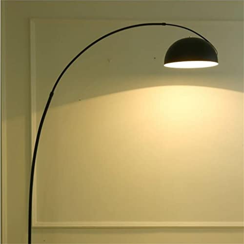 Pleated Floor Lamp Warm LED Remote Control - Living Room Bedroom Bedside Sofa Vertical Desk Lamp