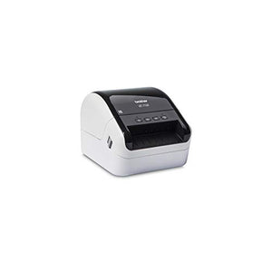 BRTQL1100 - Brother QL-1100 Direct Thermal Printer - Monochrome - Desktop - Label Print - USB