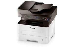 Samsung SL M 2675 FN Black & White Multifunctional Printer