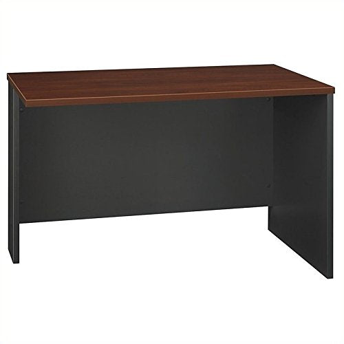Series C Collection 48W Return Bridge in Hansen Cherry