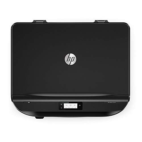 HP ENVY 5055 Wireless All-in-One Photo Printer, HP Instant Ink, Works with Alexa (M2U85A)