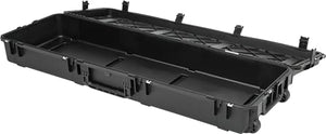 Generic SKB 3i-6018-8B-E iSeries 6018-8 Case with Locking Loops and Quiet-glide Wheels