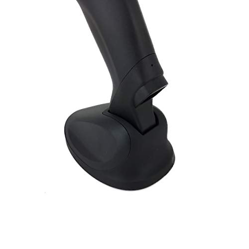 Datalogic Gryphon GD4590-BK-B 2D Omnidirectional Barcode Scanner with Motion Sensing Technology and USB Cable