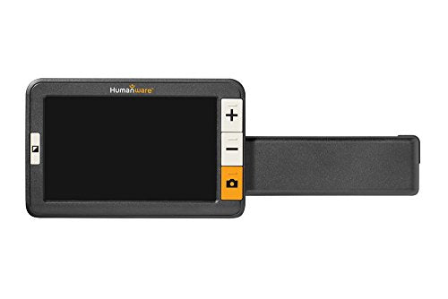 HumanWare Explore 5 Handheld Electronic Magnifier