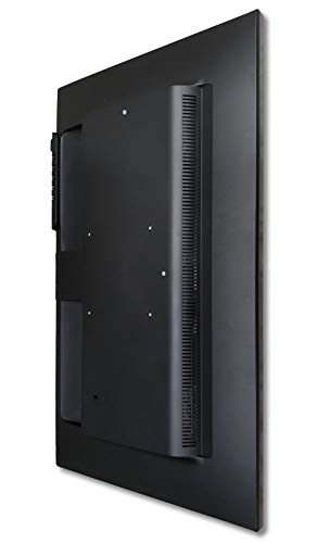 DAKboard Wall Display v2-Plus - for Your Photos, Calendar, News, Weather and to-Do. 24 inch, IPS, Stereo, WiFi Connected