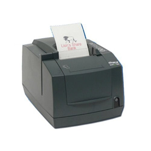 Ithaca Technologies TransAct ithaca POSjet 1500 Inkjet 12 LPS 208 x 96 dpi Receipt Printer 1500PJ/USB-B-DG